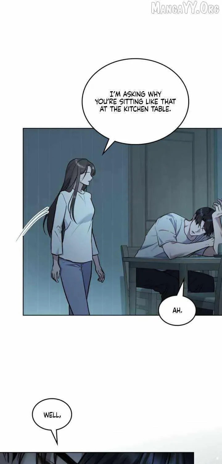 Read Merry Psycho chapter 57 image 9 on Lezhin