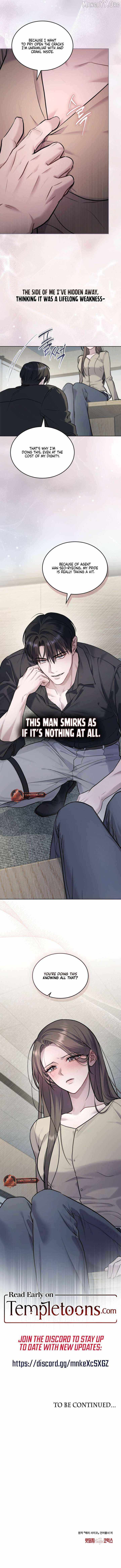 Read Merry Psycho chapter 59 image 7 on Lezhin