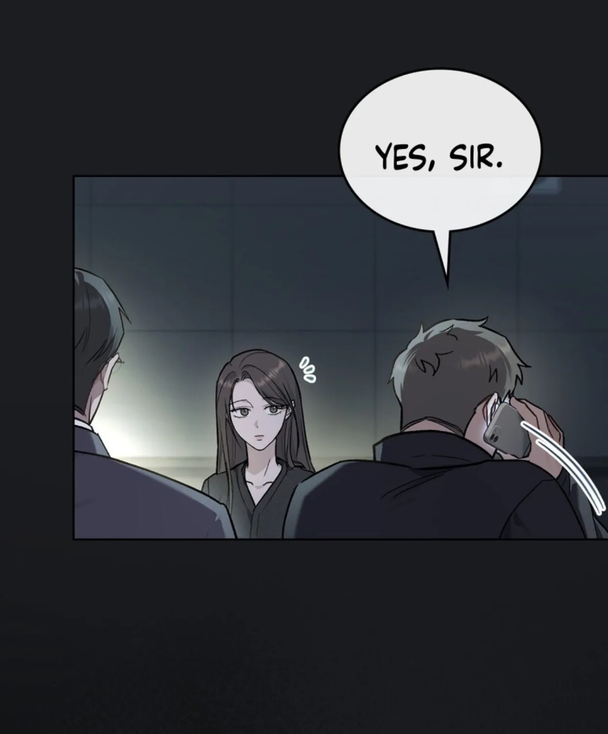 Read Merry Psycho chapter 6 image 10 on Lezhin