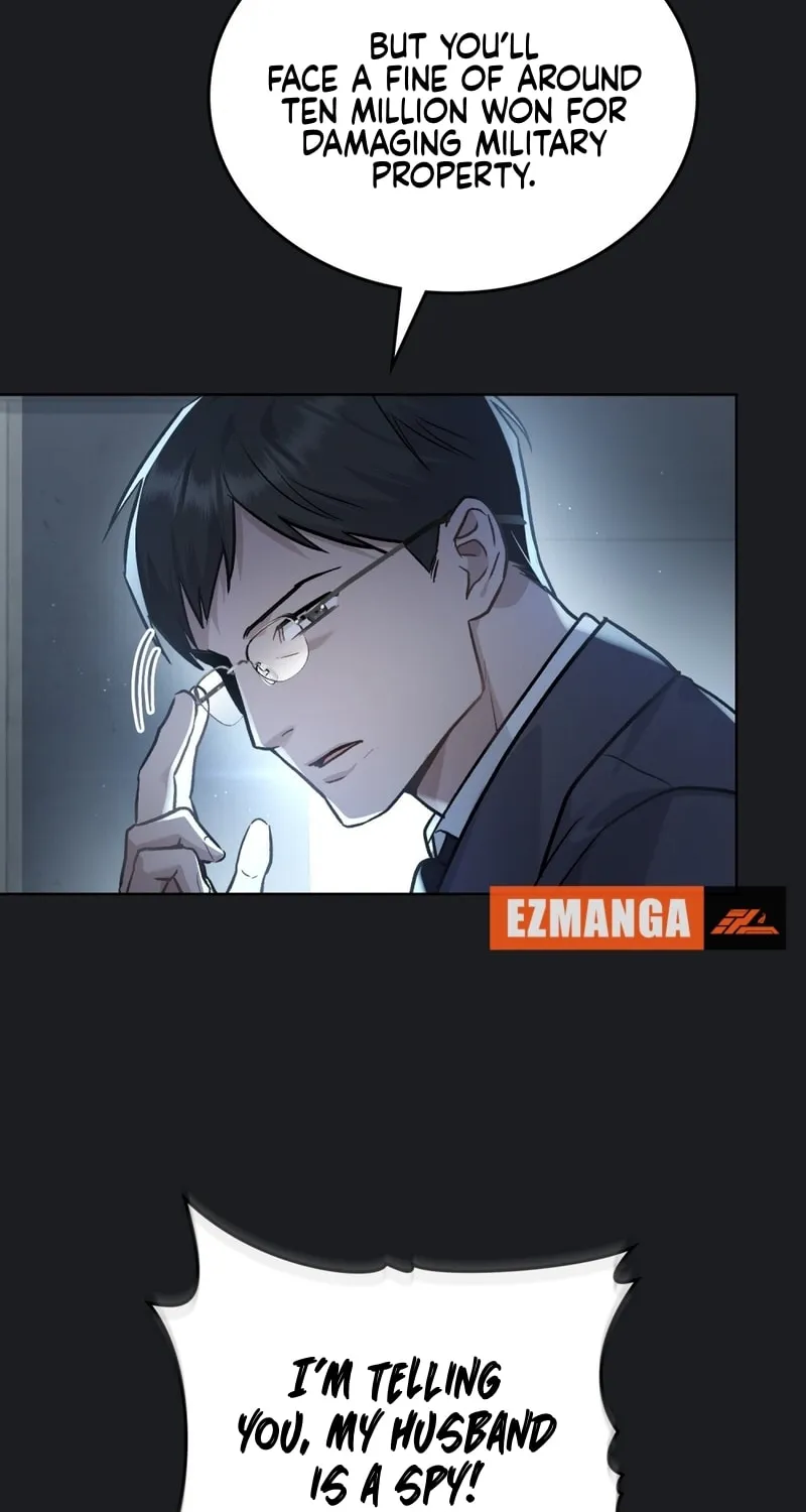 Read Merry Psycho chapter 6 image 18 on Lezhin