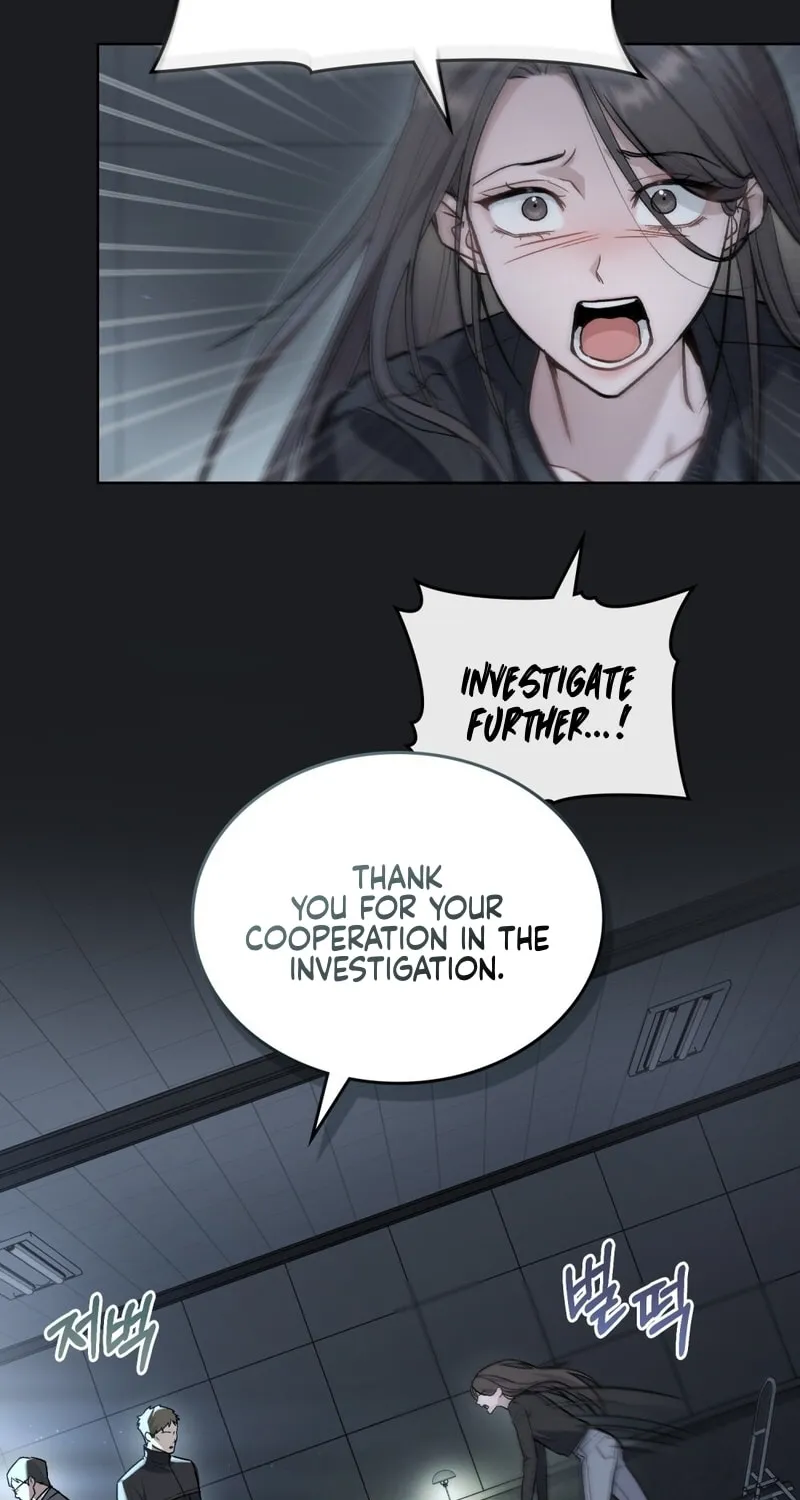 Read Merry Psycho chapter 6 image 19 on Lezhin
