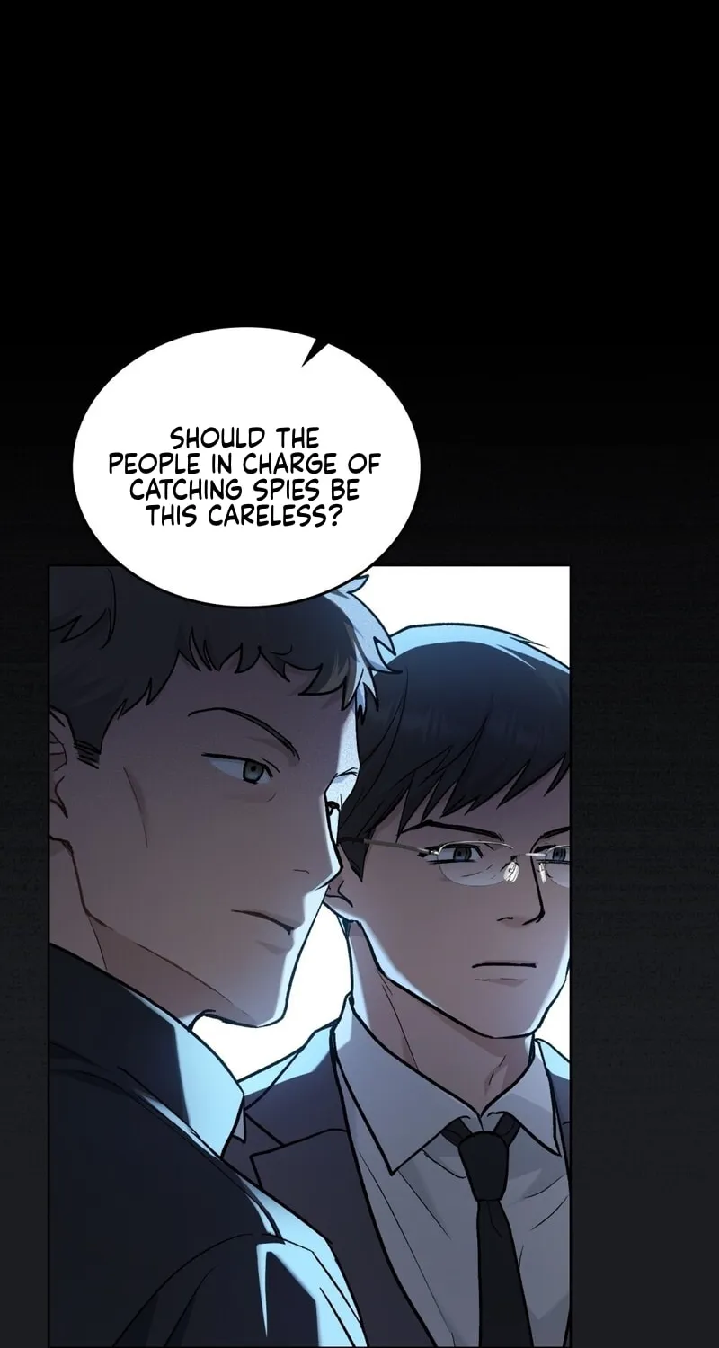 Read Merry Psycho chapter 6 image 27 on Lezhin