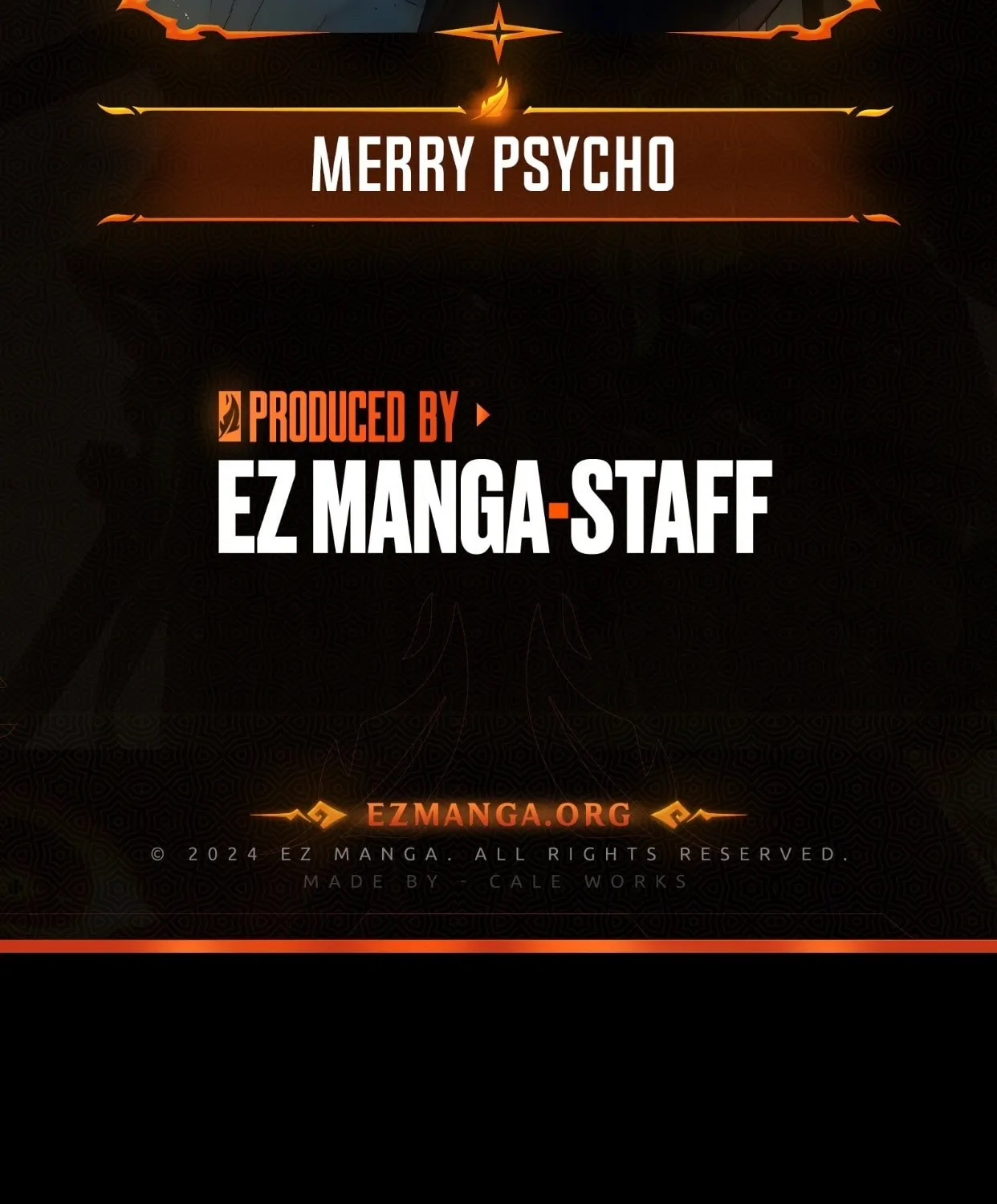 Read Merry Psycho chapter 6 image 3 on Lezhin