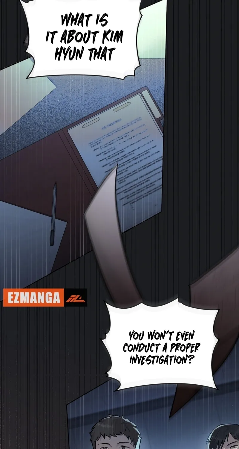 Read Merry Psycho chapter 6 image 35 on Lezhin