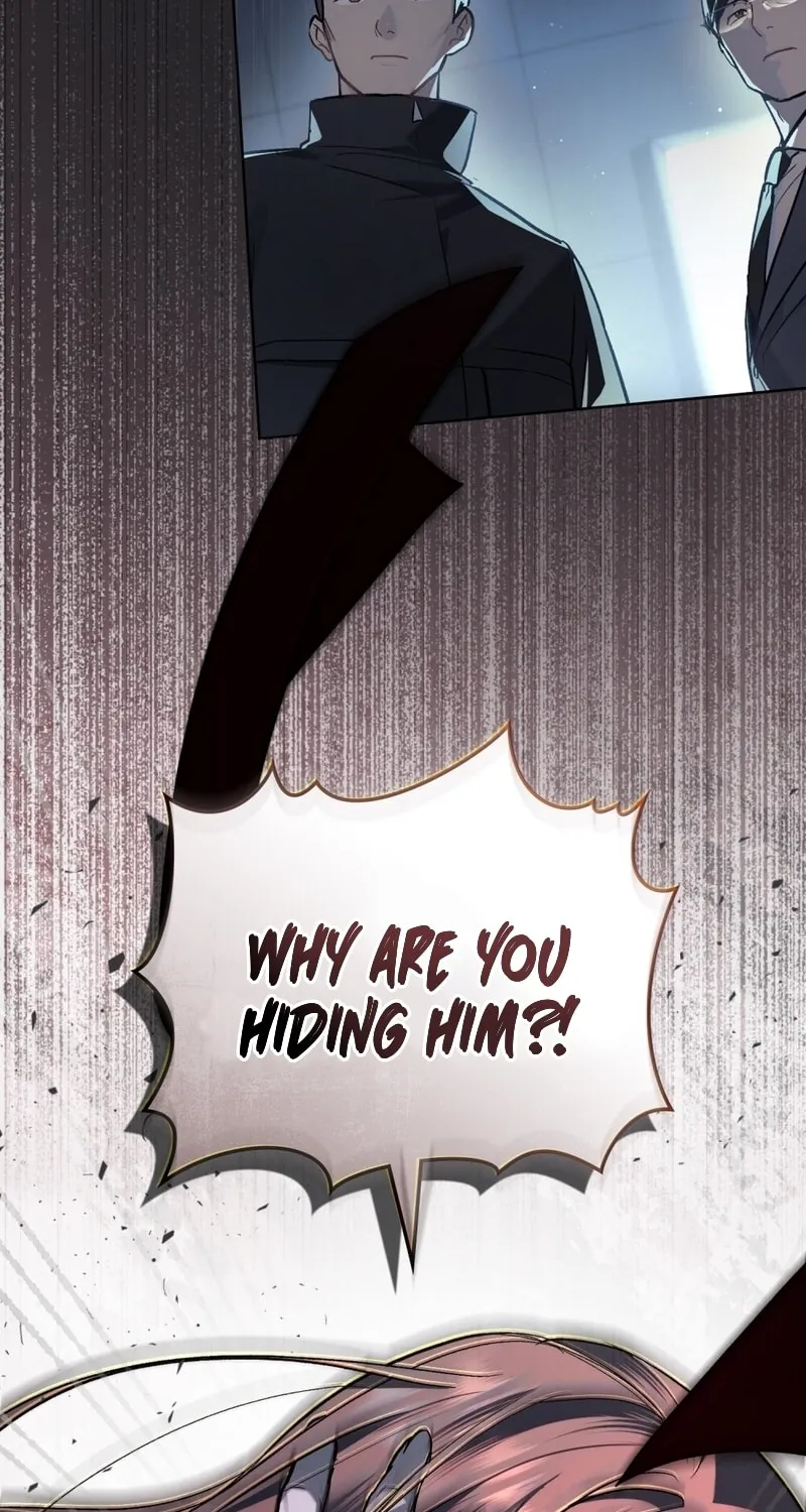 Read Merry Psycho chapter 6 image 36 on Lezhin