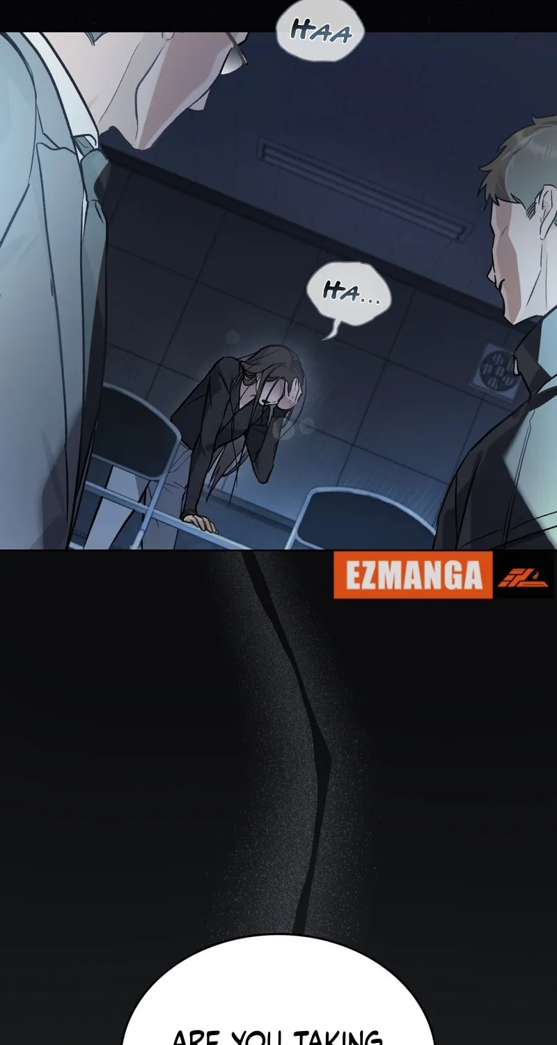 Read Merry Psycho chapter 6 image 39 on Lezhin