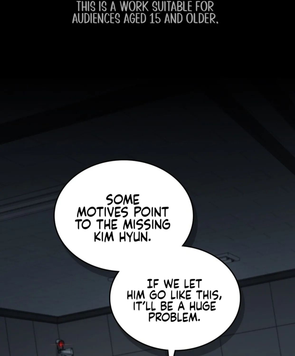 Read Merry Psycho chapter 6 image 4 on Lezhin