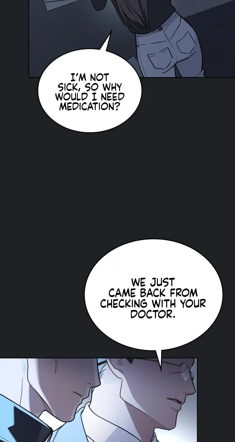 Read Merry Psycho chapter 6 image 43 on Lezhin