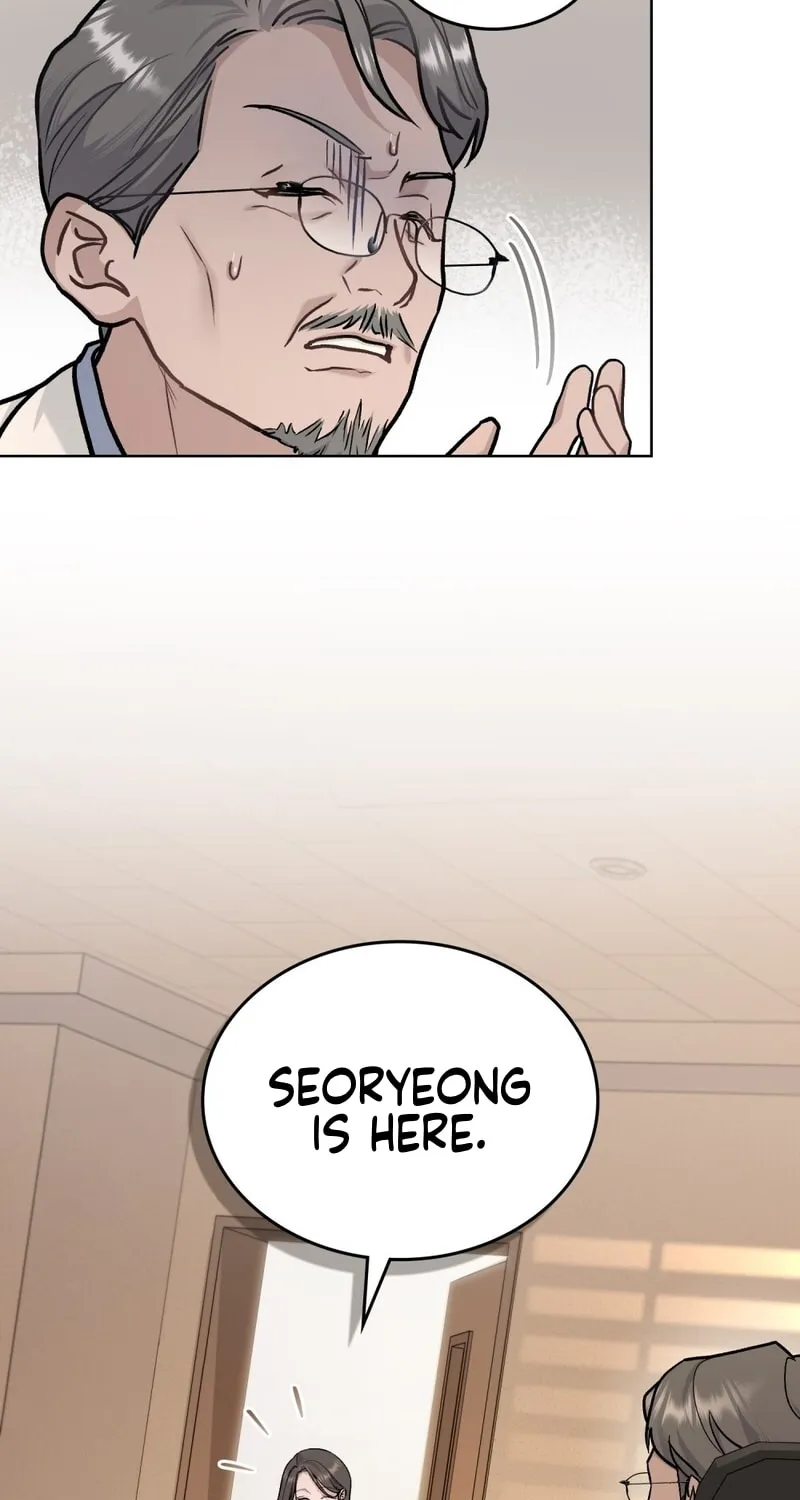 Read Merry Psycho chapter 6 image 55 on Lezhin