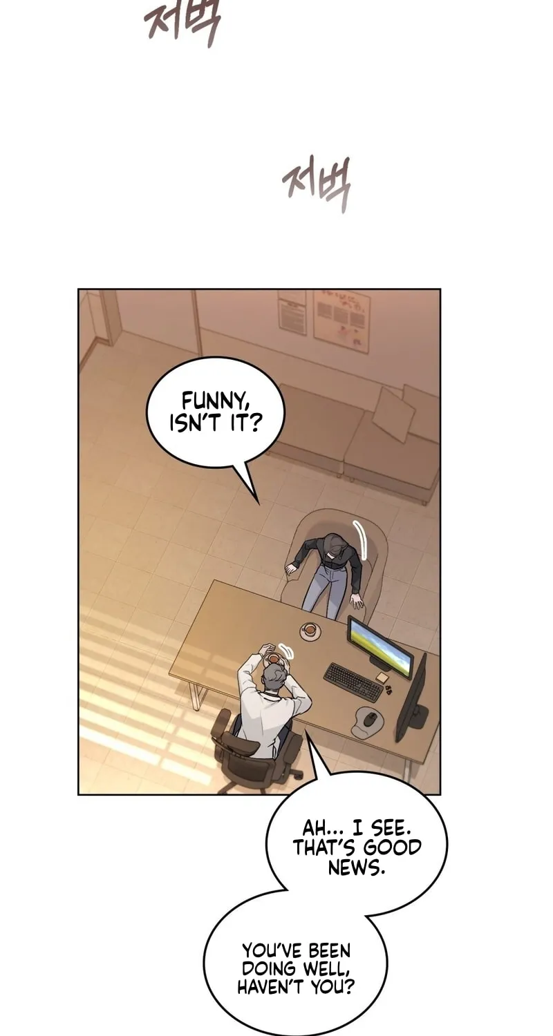 Read Merry Psycho chapter 6 image 61 on Lezhin