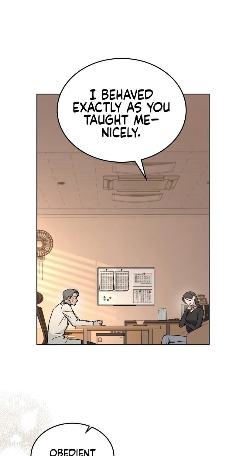 Read Merry Psycho chapter 6 image 64 on Lezhin