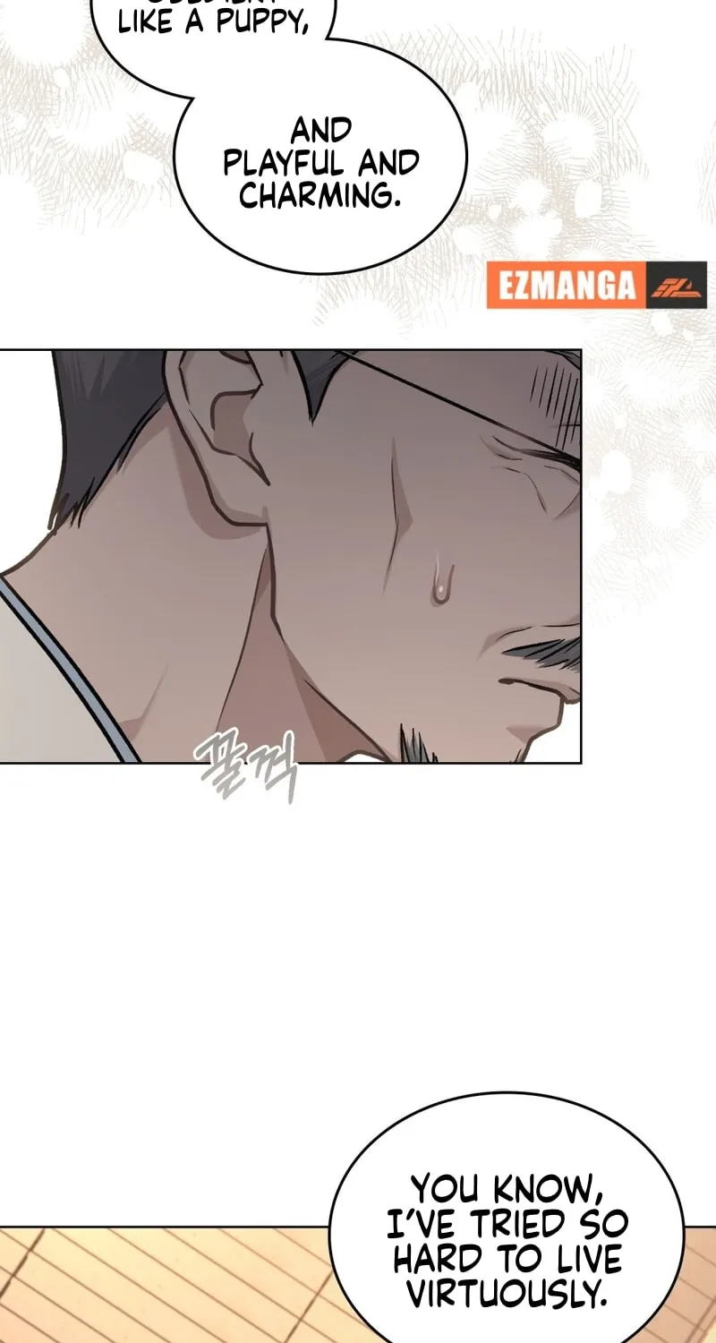 Read Merry Psycho chapter 6 image 65 on Lezhin