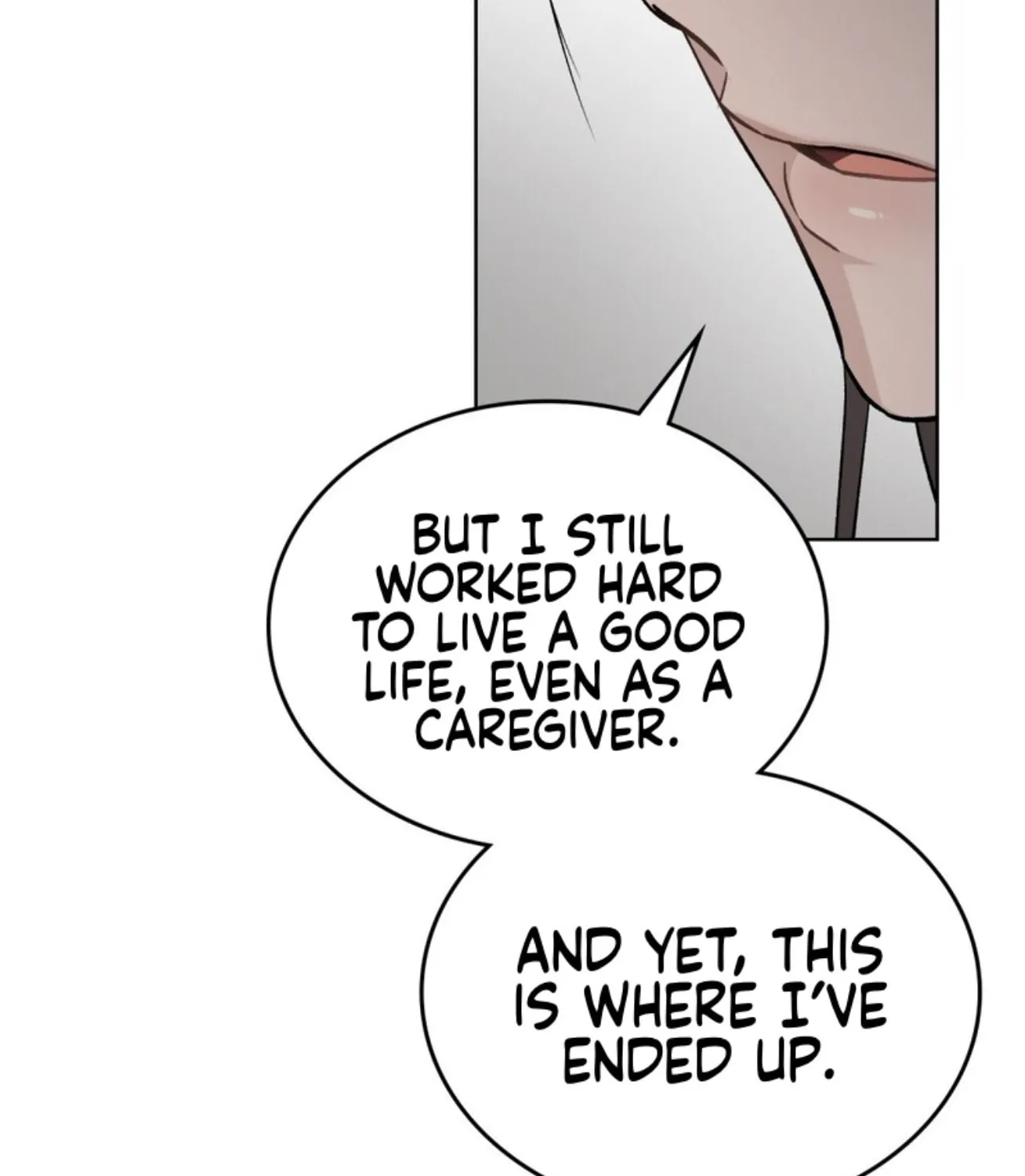 Read Merry Psycho chapter 6 image 68 on Lezhin