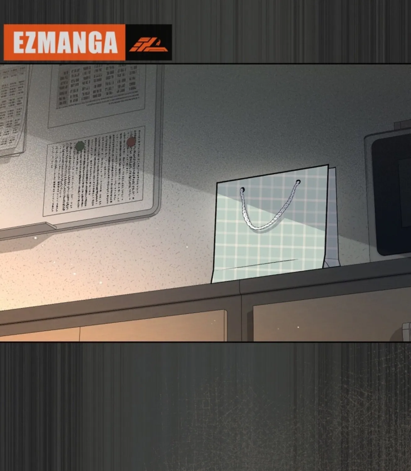 Read Merry Psycho chapter 6 image 71 on Lezhin