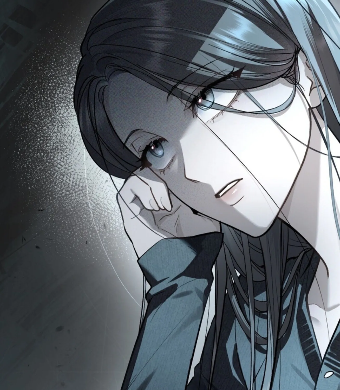 Read Merry Psycho chapter 6 image 78 on Lezhin