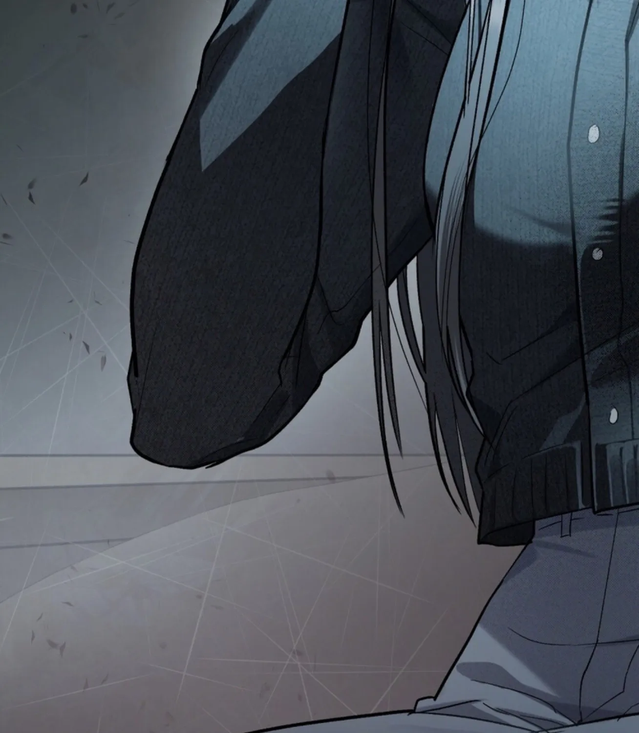 Read Merry Psycho chapter 6 image 79 on Lezhin
