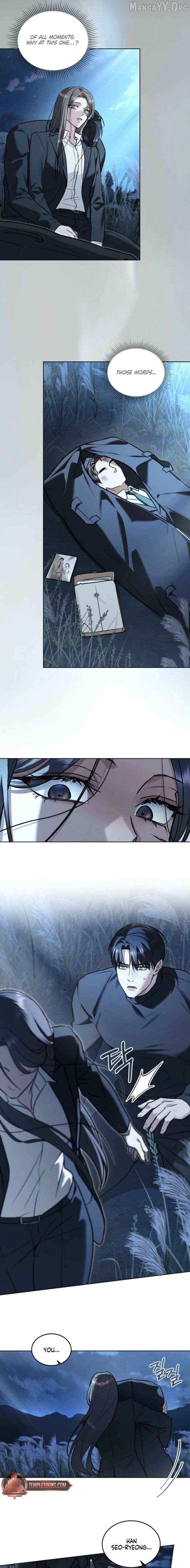 Read Merry Psycho chapter 64 image 10 on Lezhin