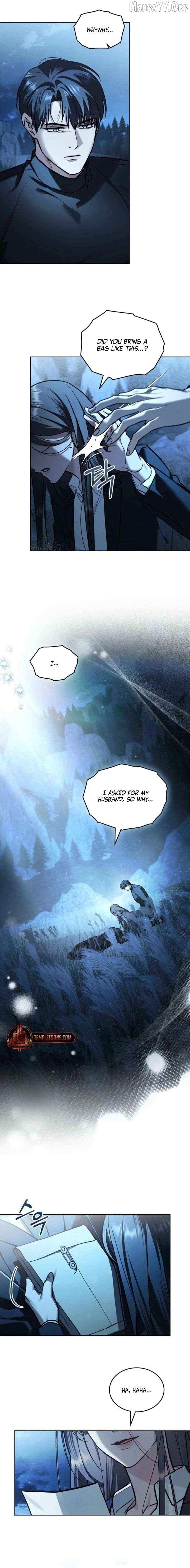 Read Merry Psycho chapter 64 image 5 on Lezhin