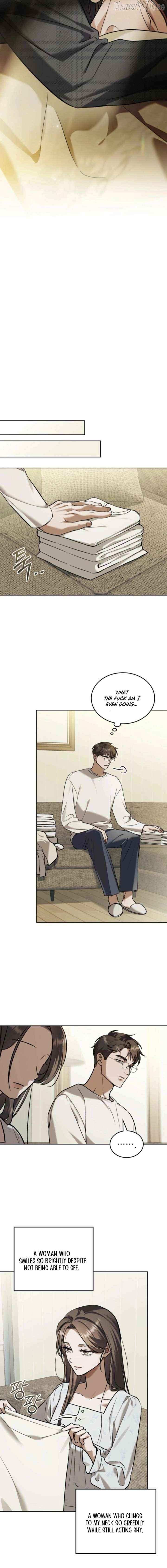 Merry Psycho Chapter 66 page 2 - 