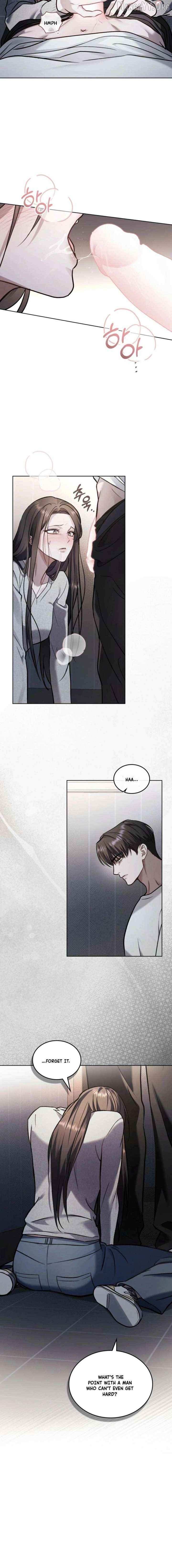 Merry Psycho Chapter 67 page 12 - 