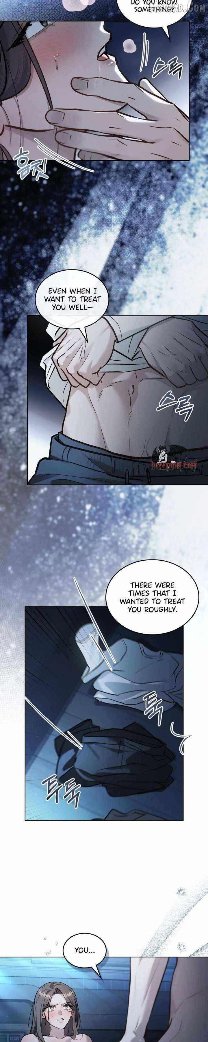 Merry Psycho Chapter 69 page 2 - 