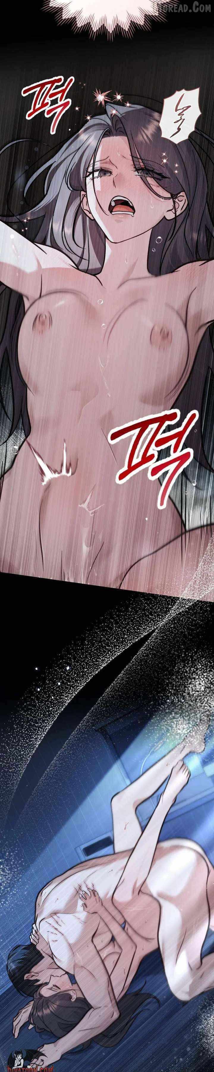 Merry Psycho Chapter 69 page 26 - 