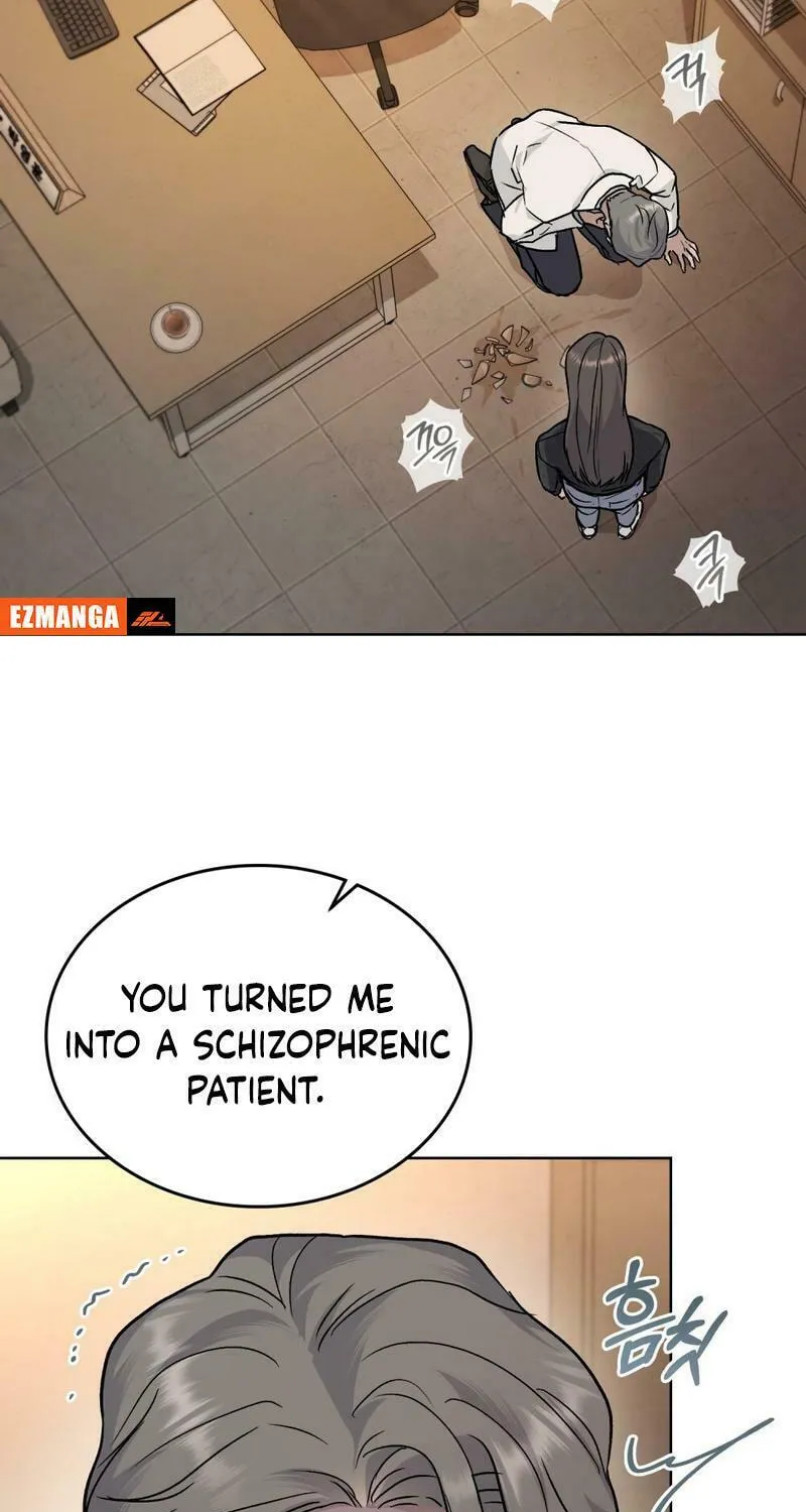 Read Merry Psycho chapter 7 image 14 on Lezhin