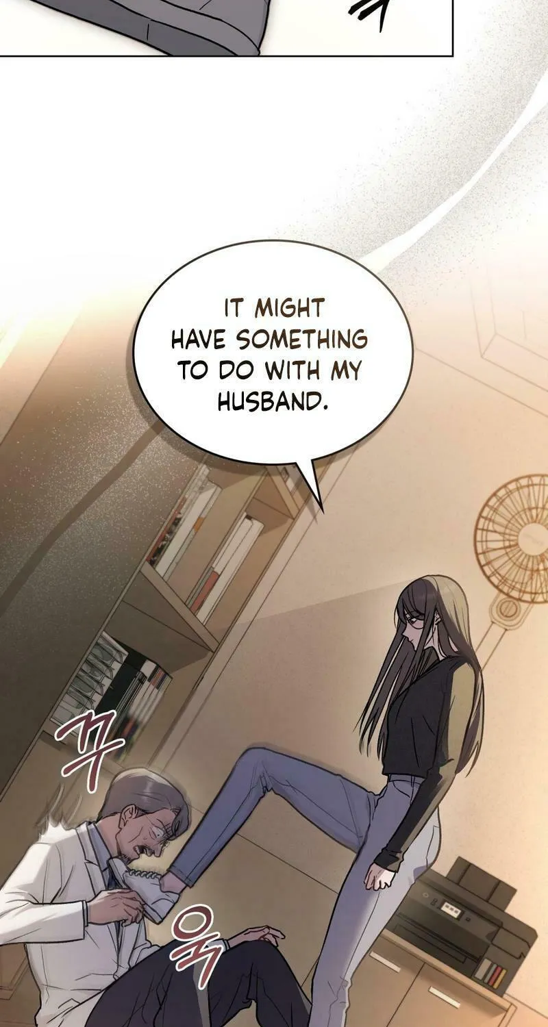 Read Merry Psycho chapter 7 image 18 on Lezhin