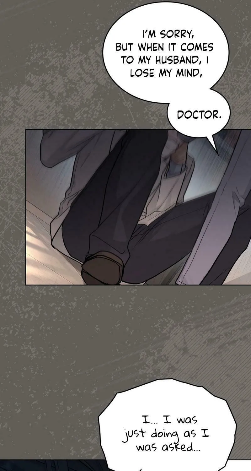 Read Merry Psycho chapter 7 image 21 on Lezhin