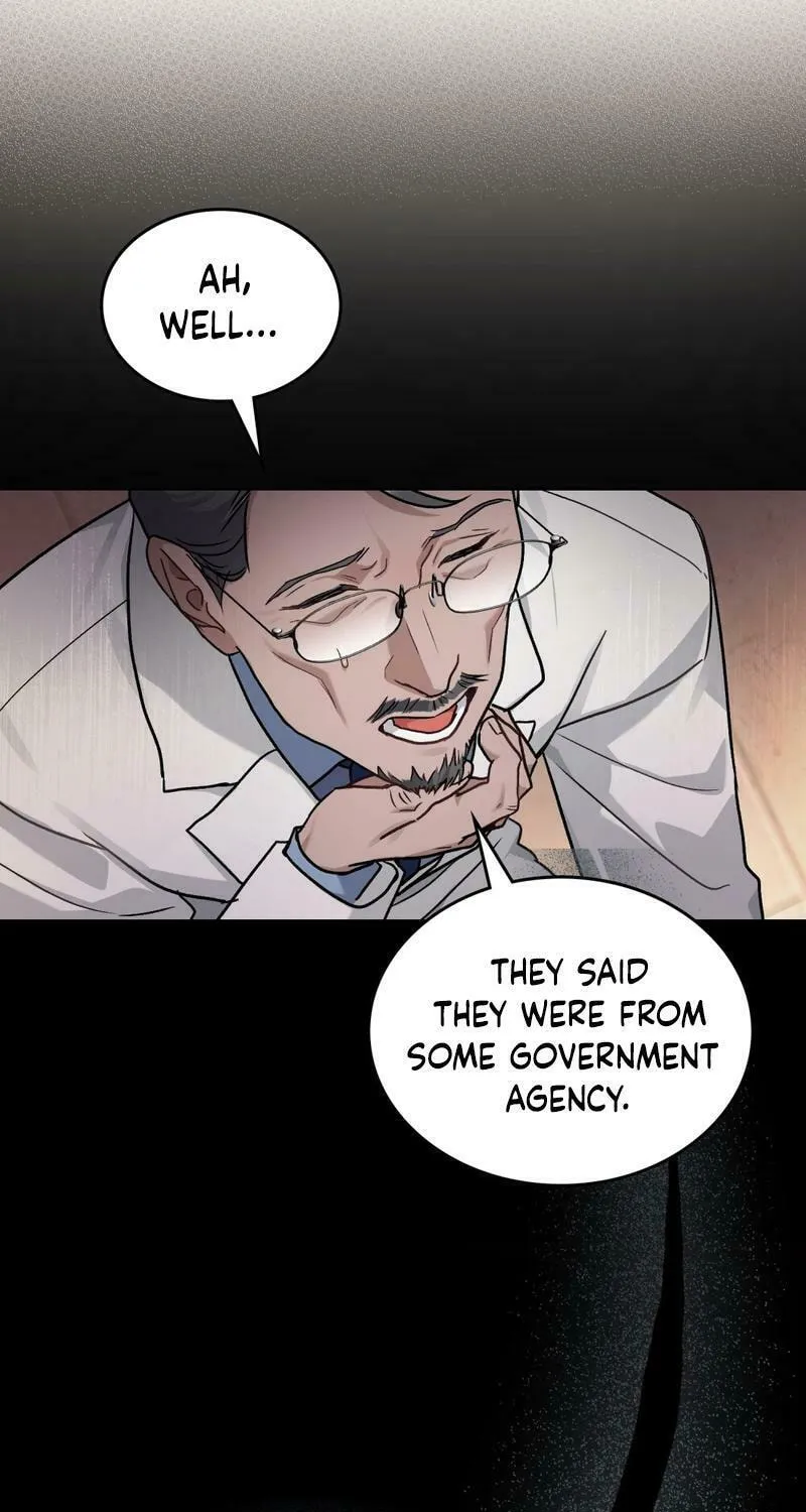 Read Merry Psycho chapter 7 image 30 on Lezhin