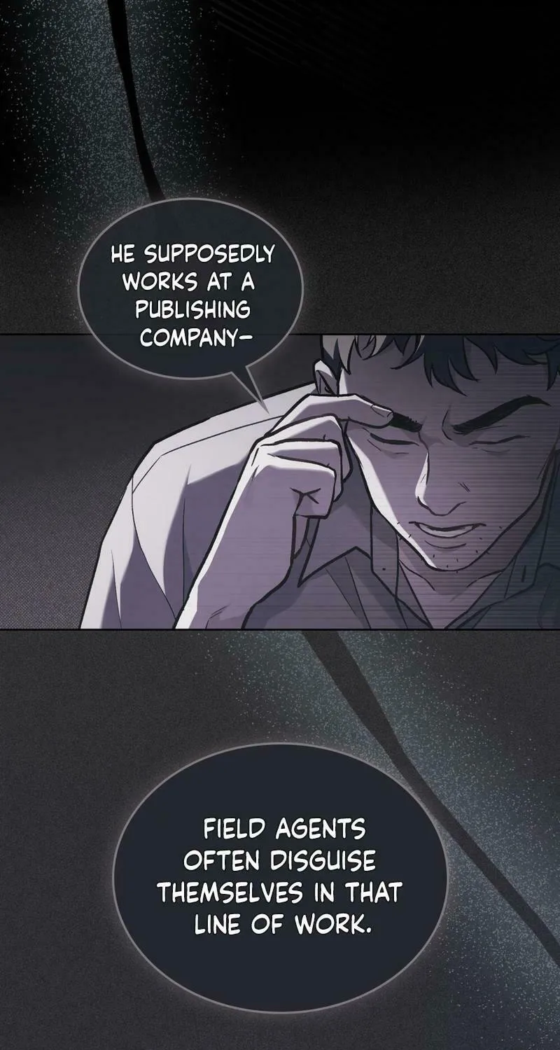 Read Merry Psycho chapter 7 image 32 on Lezhin