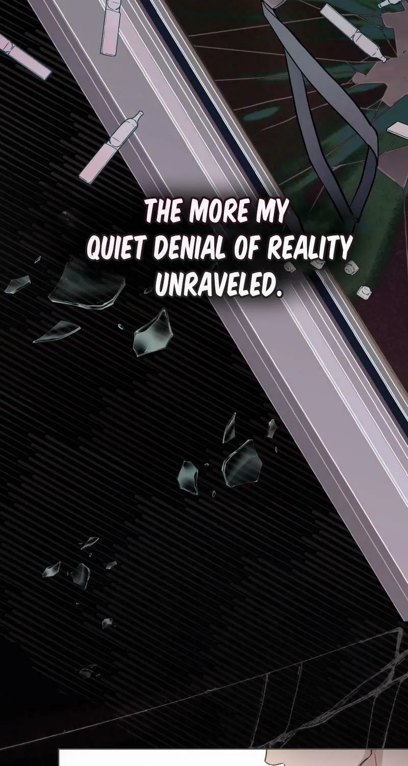 Read Merry Psycho chapter 7 image 35 on Lezhin