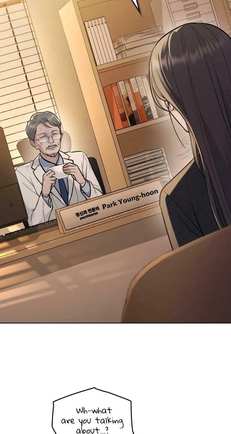 Read Merry Psycho chapter 7 image 4 on Lezhin