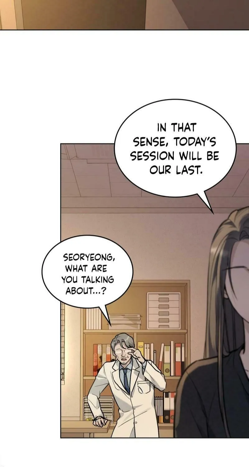 Read Merry Psycho chapter 7 image 41 on Lezhin