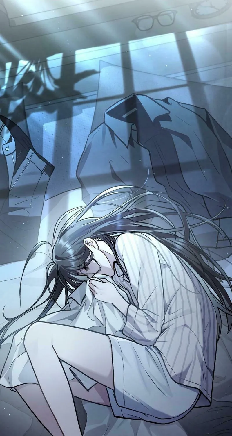 Read Merry Psycho chapter 7 image 51 on Lezhin