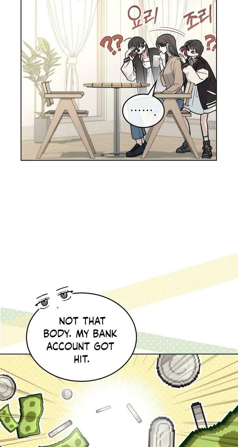 Read Merry Psycho chapter 7 image 59 on Lezhin