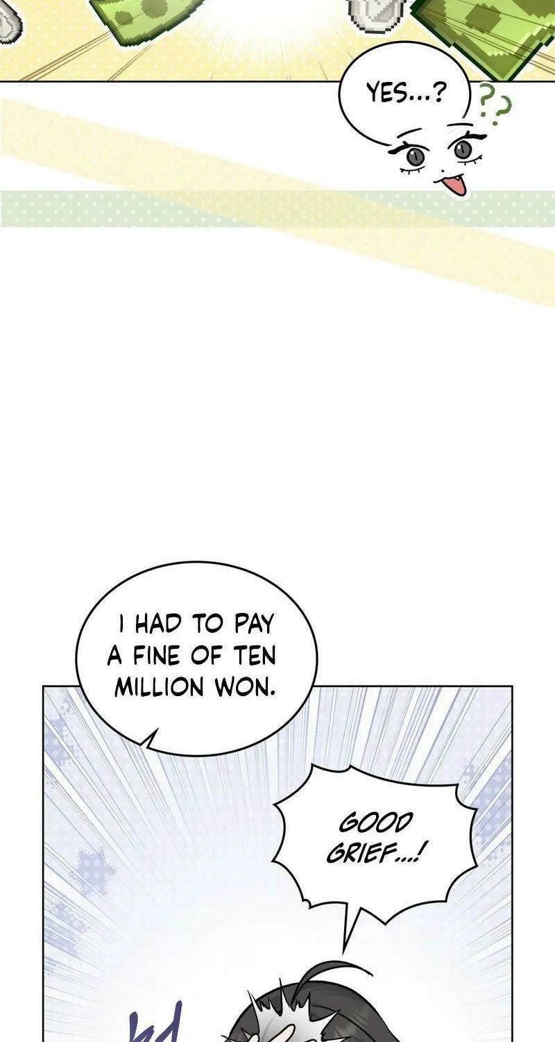 Read Merry Psycho chapter 7 image 60 on Lezhin