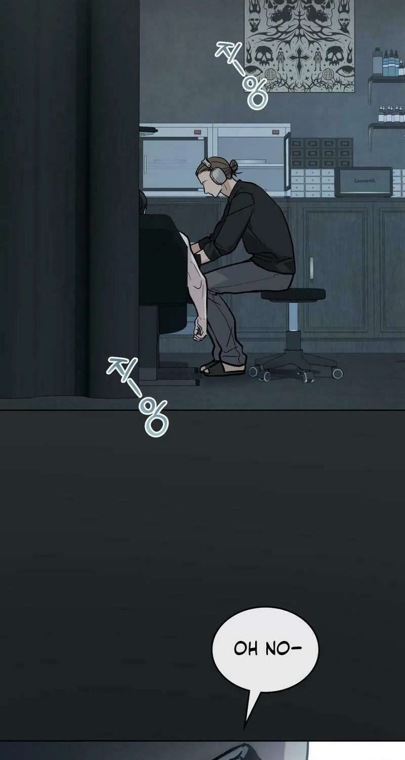 Read Merry Psycho chapter 7 image 69 on Lezhin