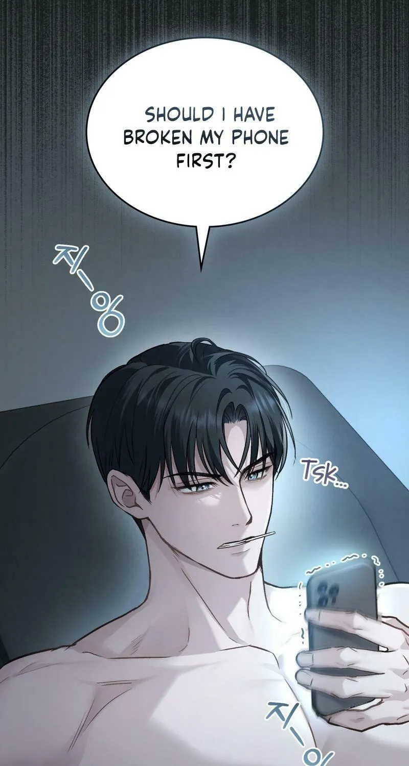 Read Merry Psycho chapter 7 image 71 on Lezhin