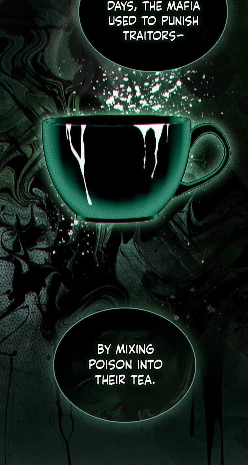 Read Merry Psycho chapter 7 image 8 on Lezhin