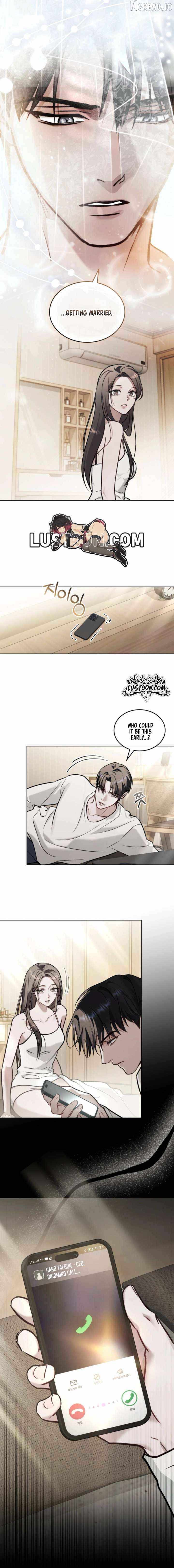 Merry Psycho Chapter 70 page 15 - 