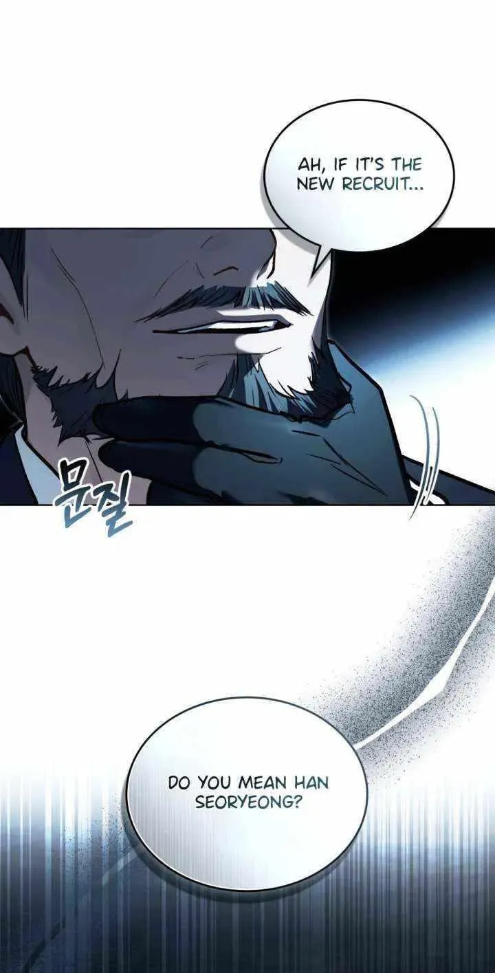 Merry Psycho Chapter 71 page 14 - 