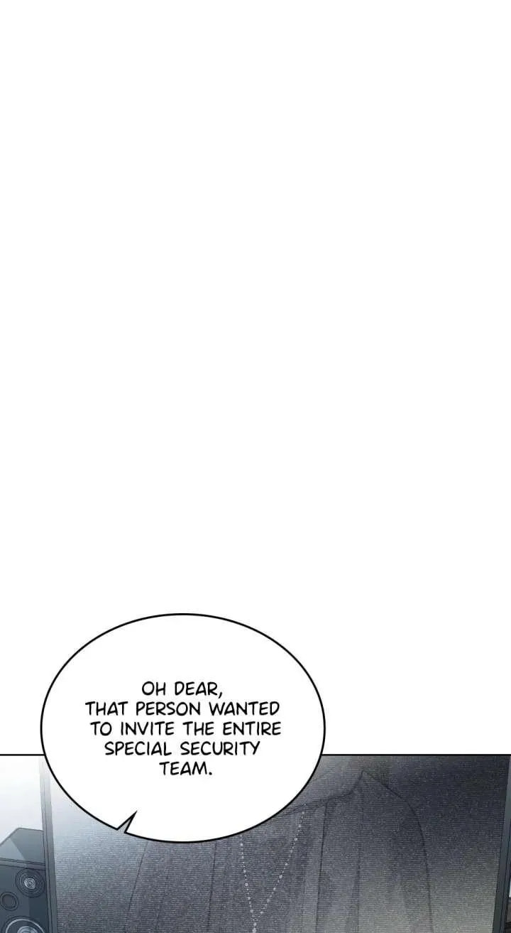 Merry Psycho Chapter 71 page 17 - 