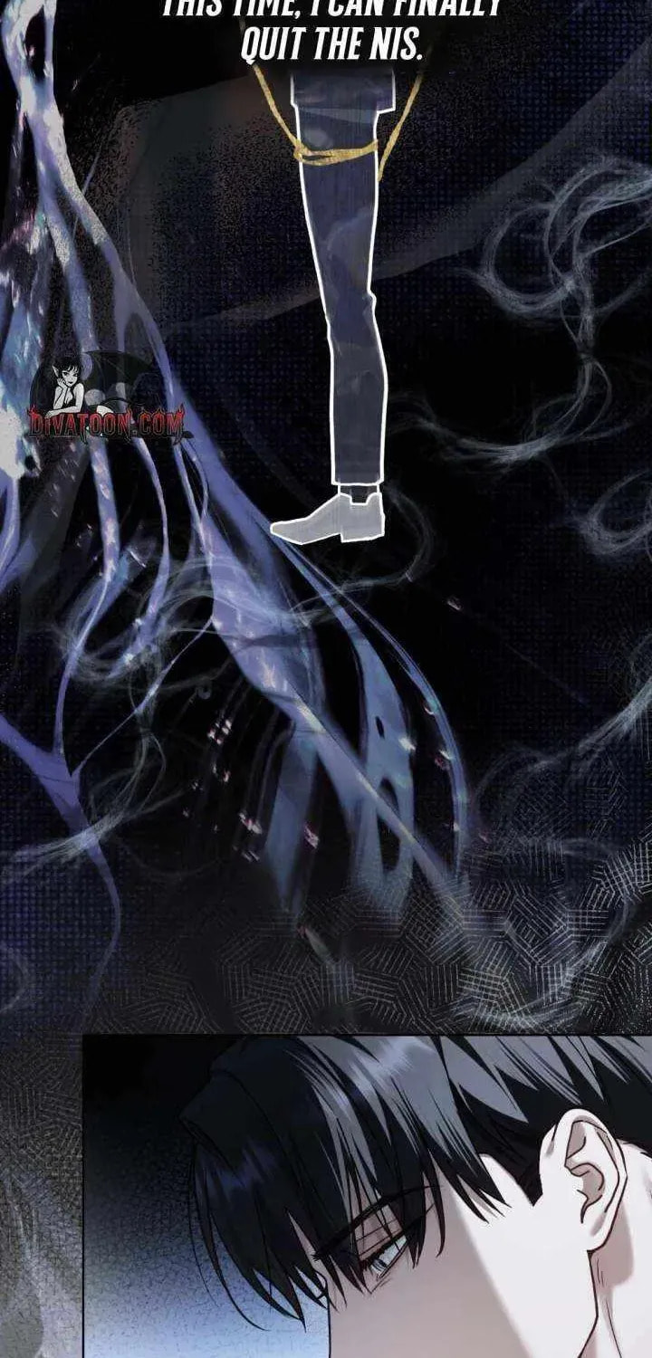 Merry Psycho Chapter 71 page 22 - 