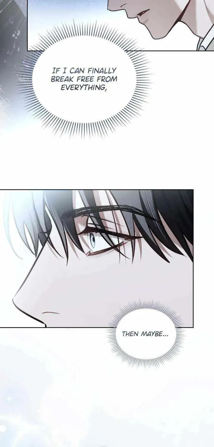 Merry Psycho Chapter 71 page 23 - 