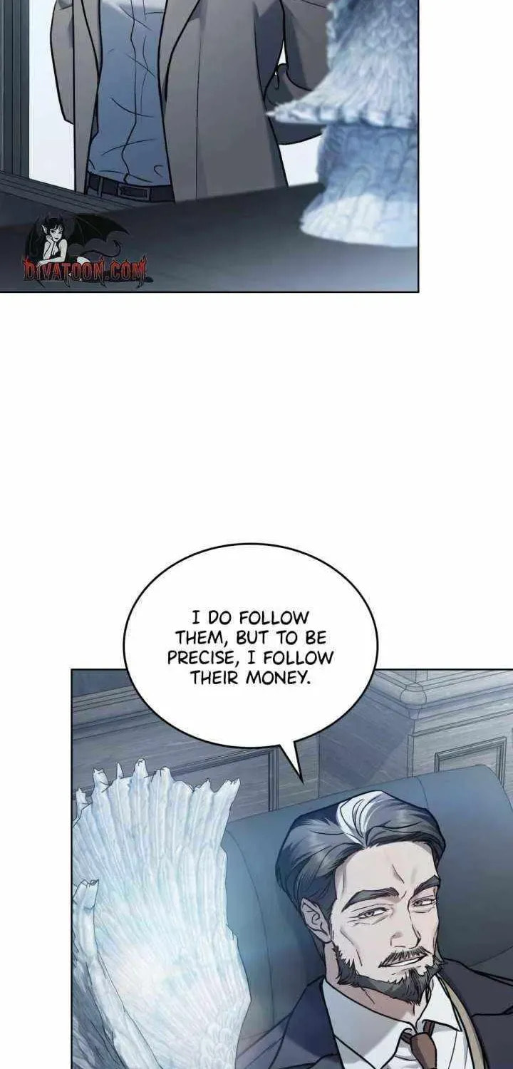 Merry Psycho Chapter 71 page 30 - 