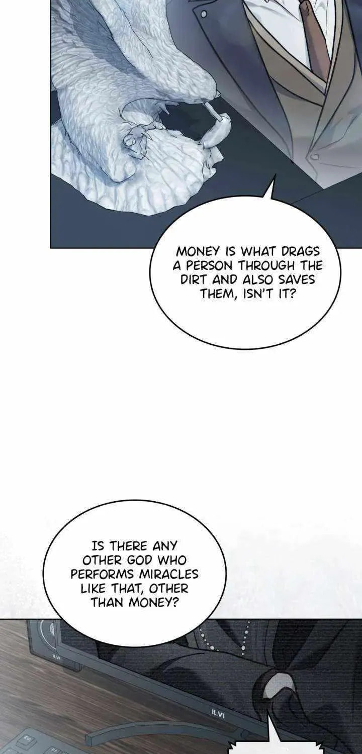 Merry Psycho Chapter 71 page 31 - 