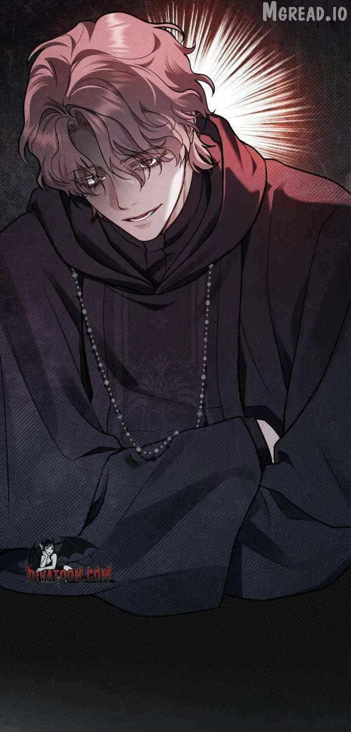Merry Psycho Chapter 71 page 37 - 