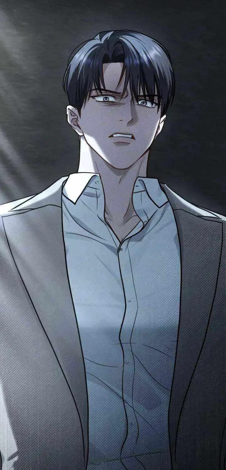 Merry Psycho Chapter 71 page 38 - 