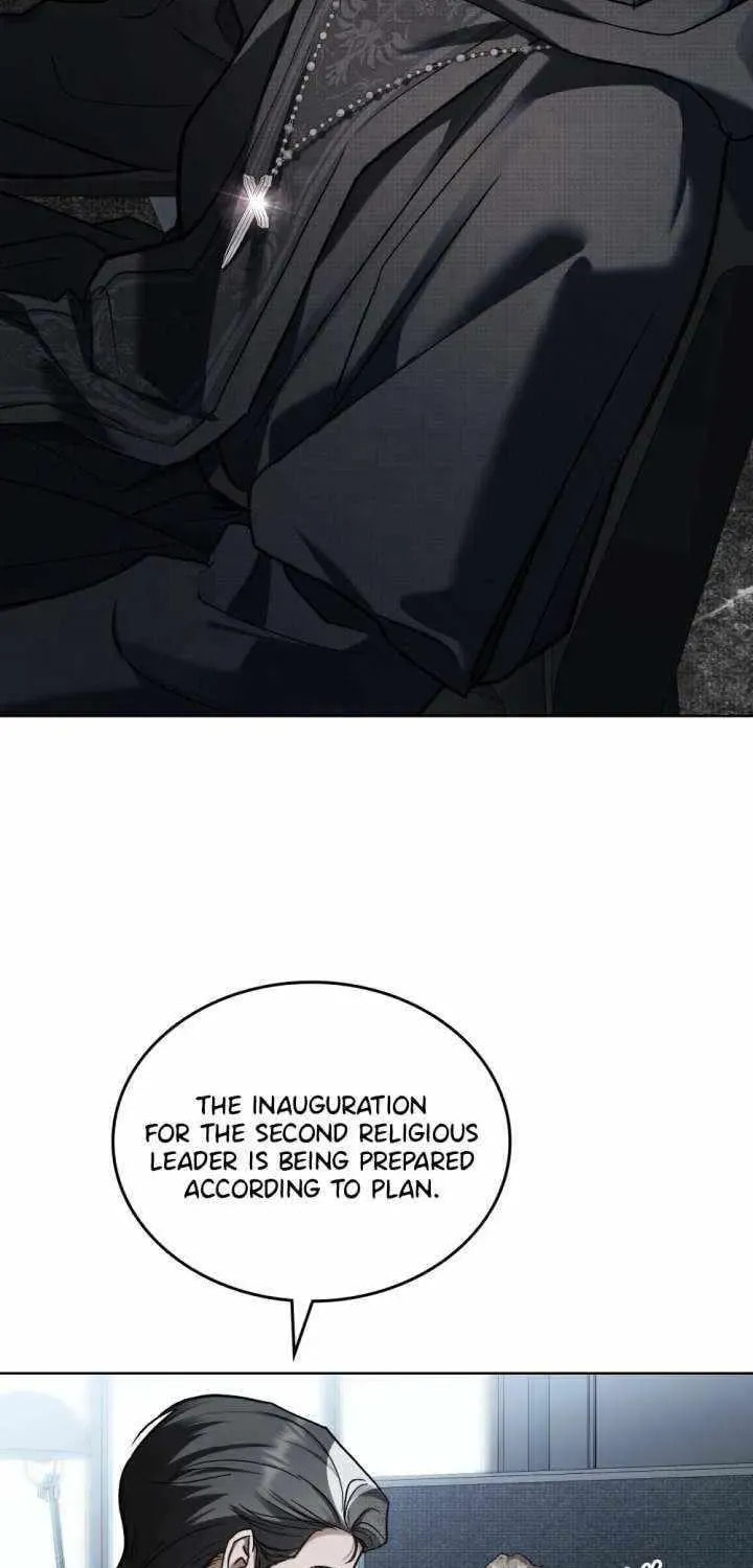 Merry Psycho Chapter 71 page 43 - 
